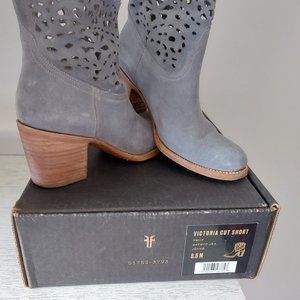 Frye boots
